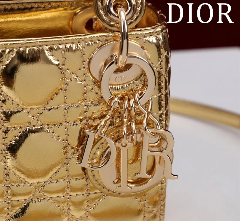 TravelReady Christian Dior My Lady Bags 66784