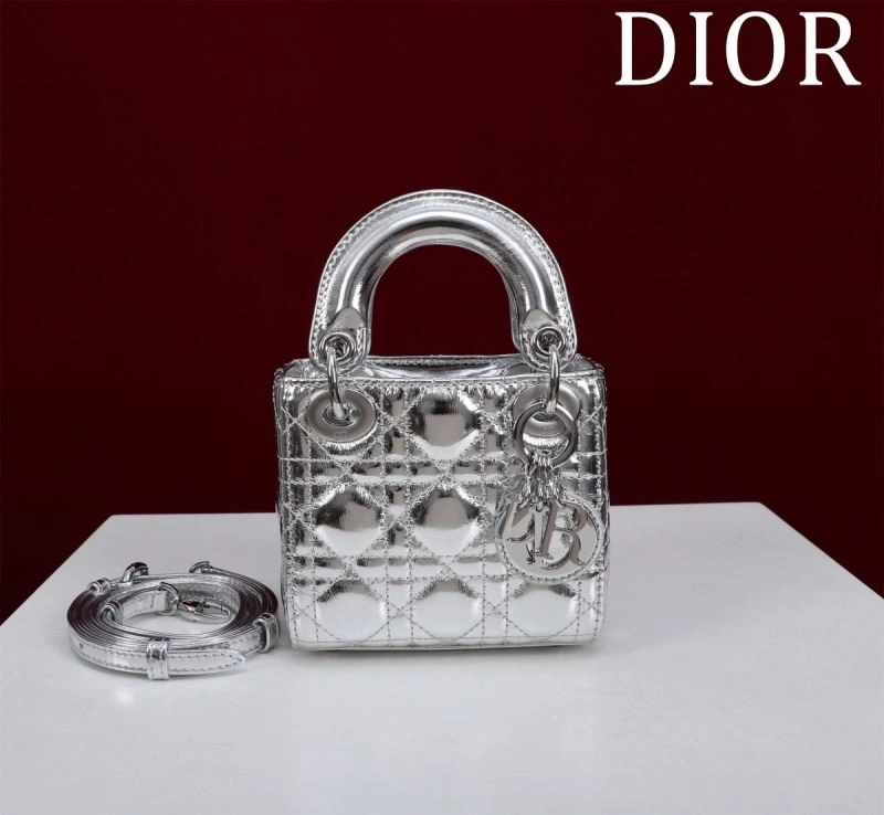 Supportive Christian Dior My Lady Bags 66824