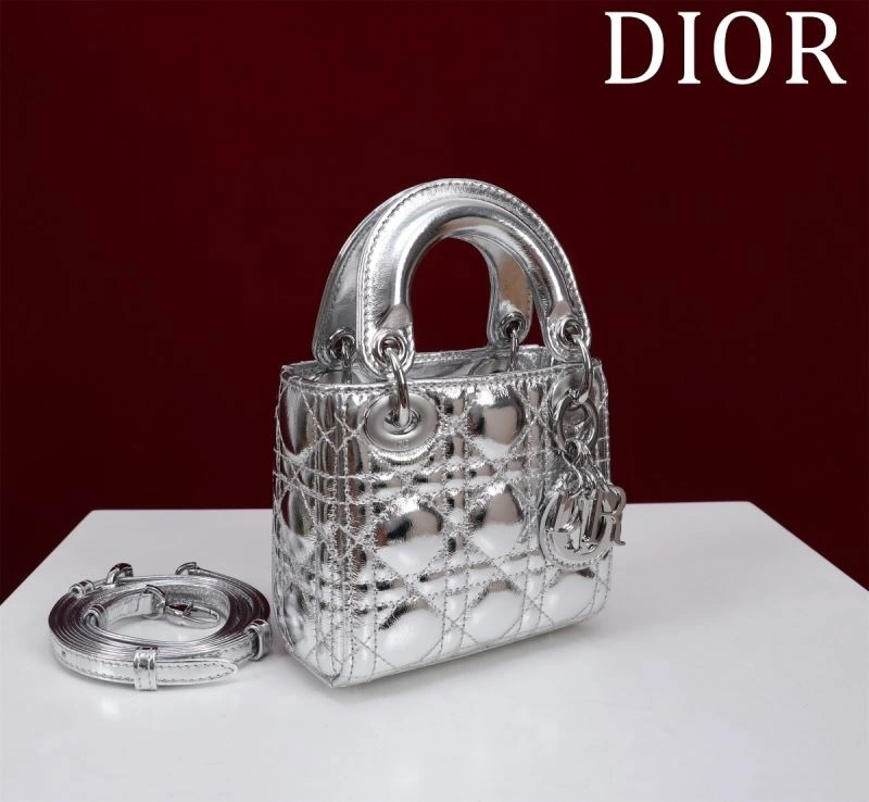 Supportive Christian Dior My Lady Bags 66824