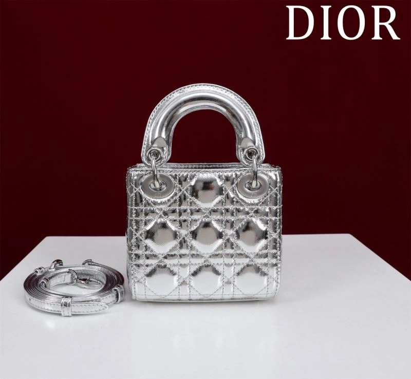 Supportive Christian Dior My Lady Bags 66824