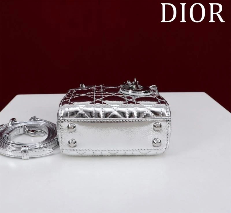 Supportive Christian Dior My Lady Bags 66824