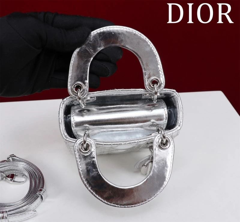 Supportive Christian Dior My Lady Bags 66824
