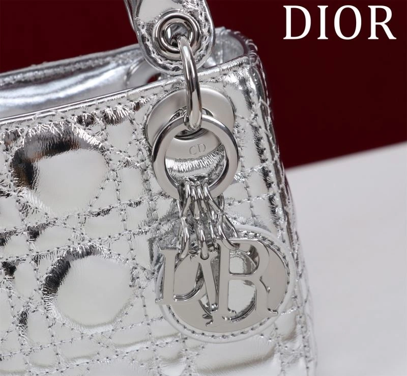 Supportive Christian Dior My Lady Bags 66824
