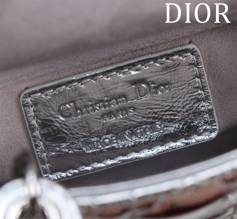 Supportive Christian Dior My Lady Bags 66824