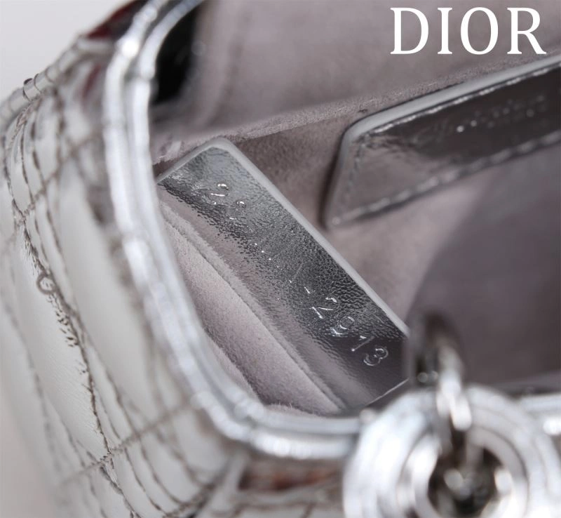 Supportive Christian Dior My Lady Bags 66824