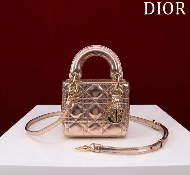 Christian Dior My Lady Bags Compact 66781