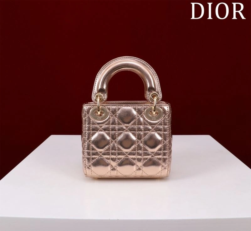 Christian Dior My Lady Bags Compact 66781