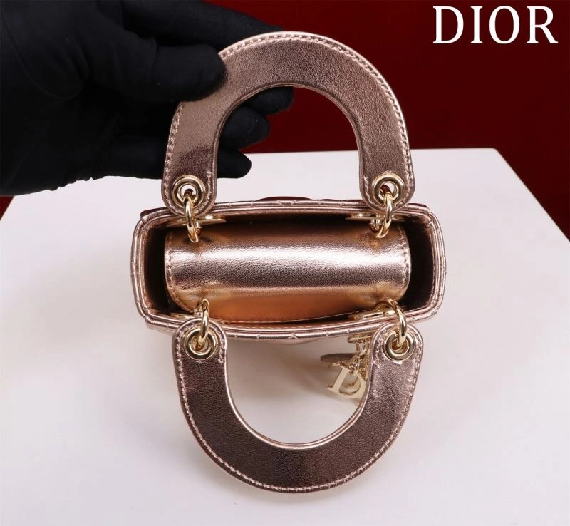Christian Dior My Lady Bags Compact 66781