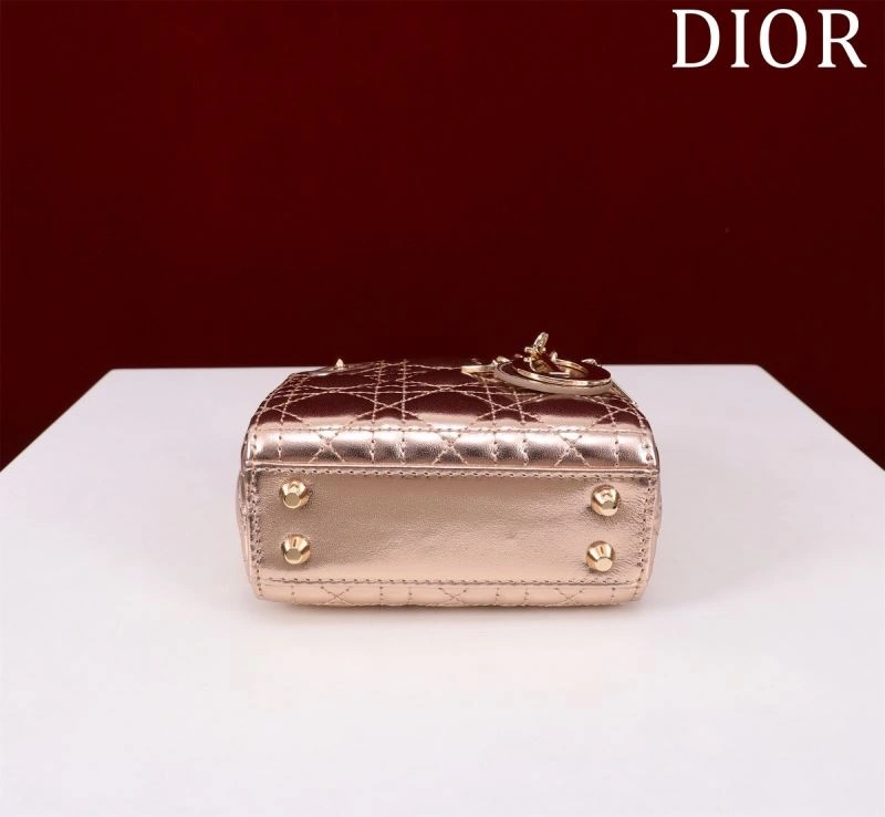 Christian Dior My Lady Bags Compact 66781
