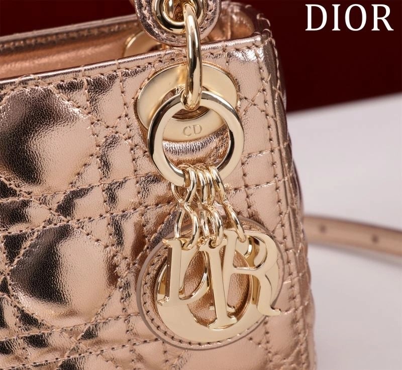 Christian Dior My Lady Bags Compact 66781