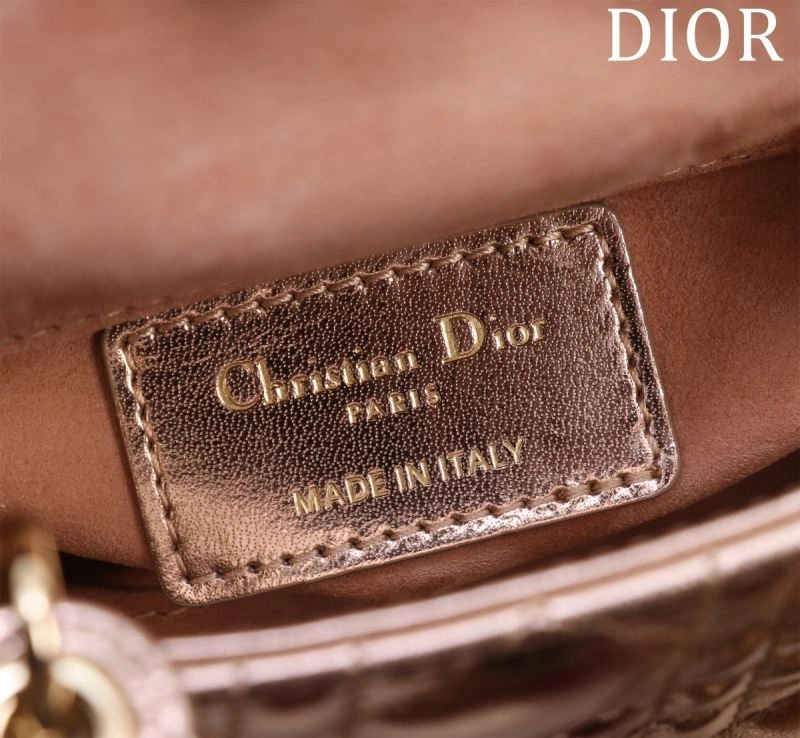 Christian Dior My Lady Bags Compact 66781