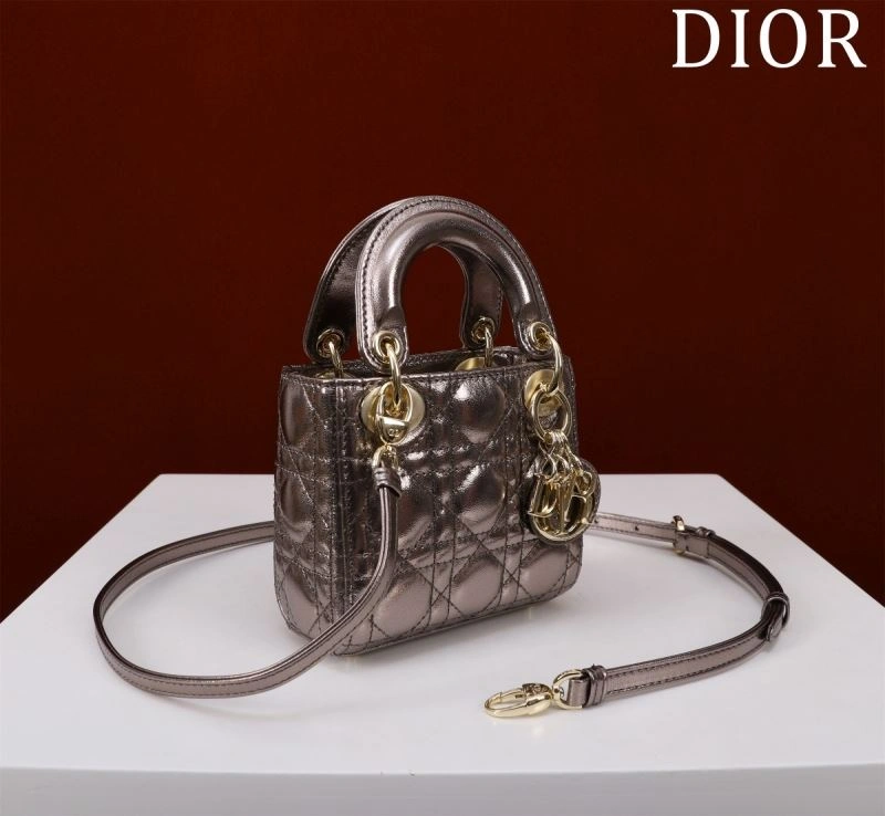 Christian Dior My Lady Bags SportInspired 66779