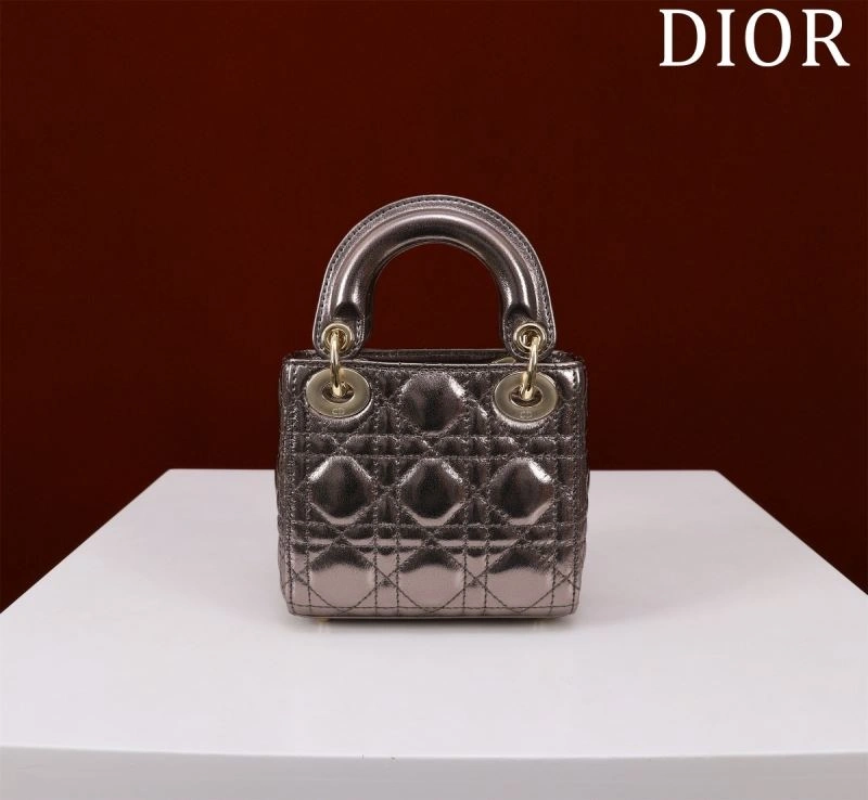 Christian Dior My Lady Bags SportInspired 66779