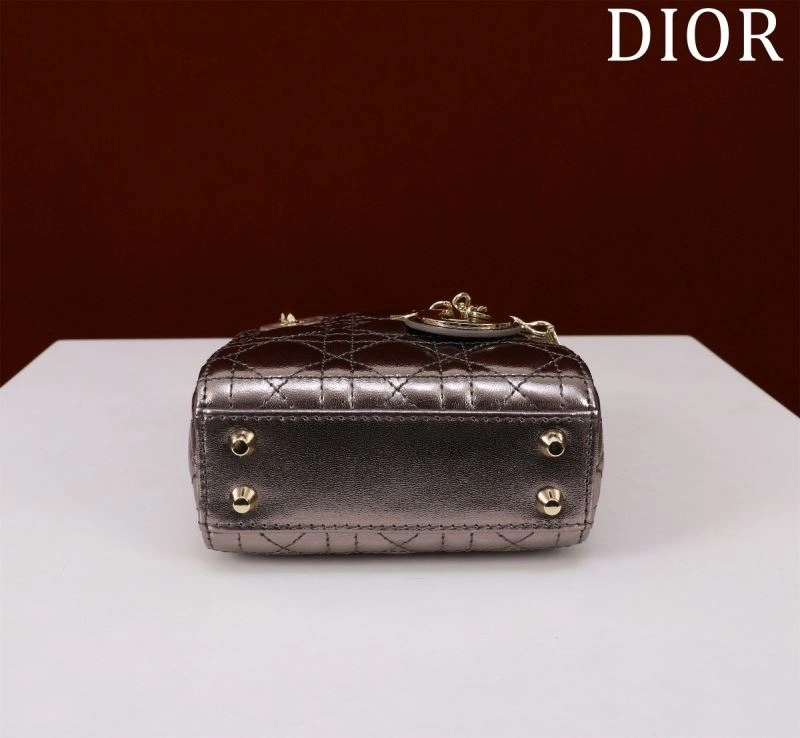 Christian Dior My Lady Bags SportInspired 66779