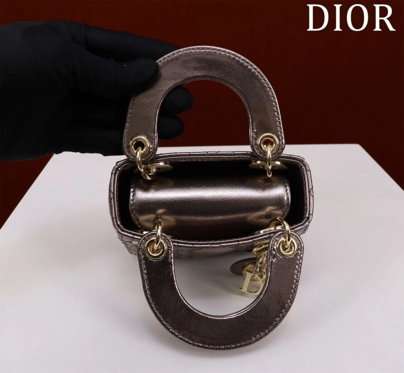 Christian Dior My Lady Bags SportInspired 66779
