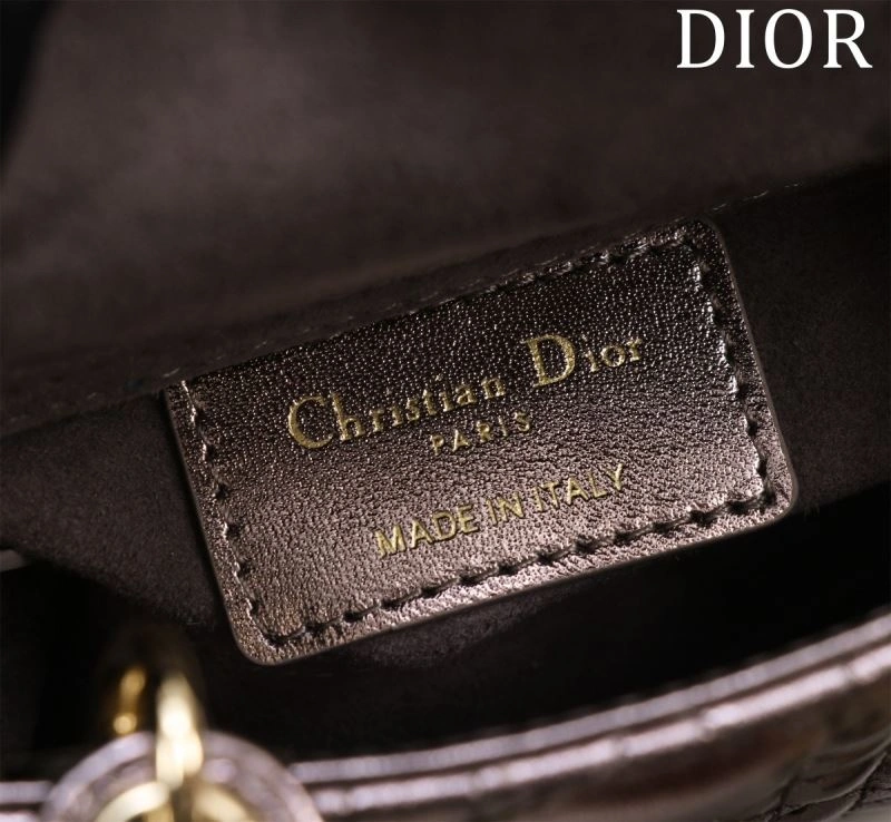 Christian Dior My Lady Bags SportInspired 66779