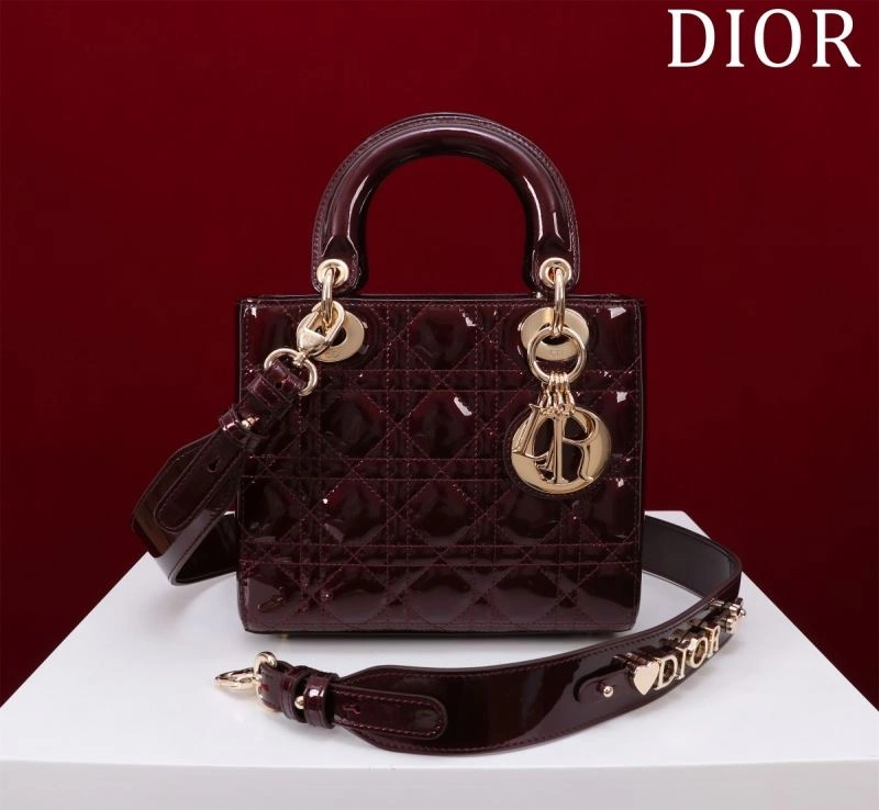 Christian Dior My Lady Bags AllSeason 66782
