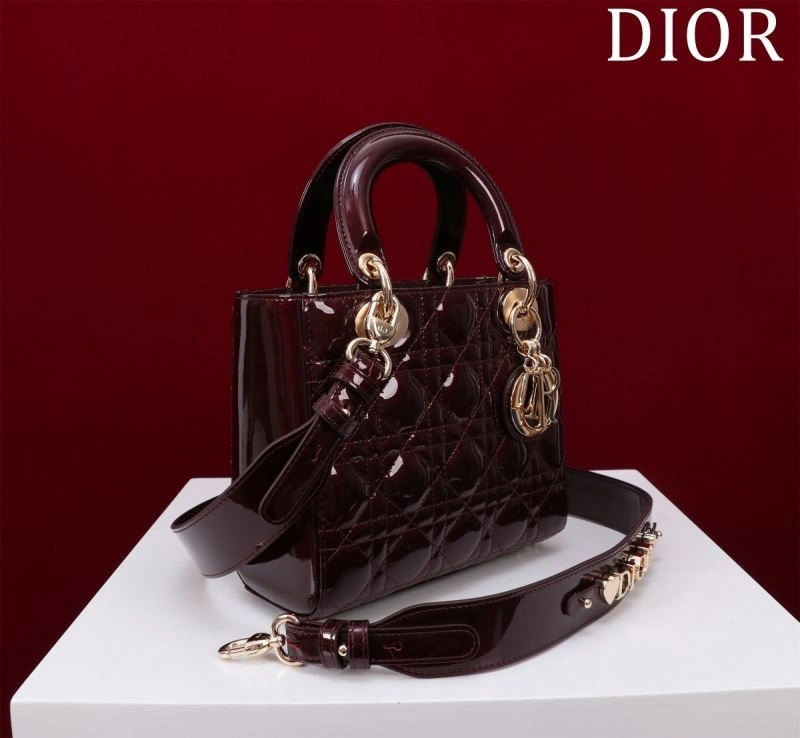 Christian Dior My Lady Bags AllSeason 66782