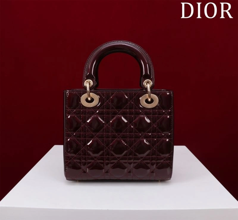 Christian Dior My Lady Bags AllSeason 66782