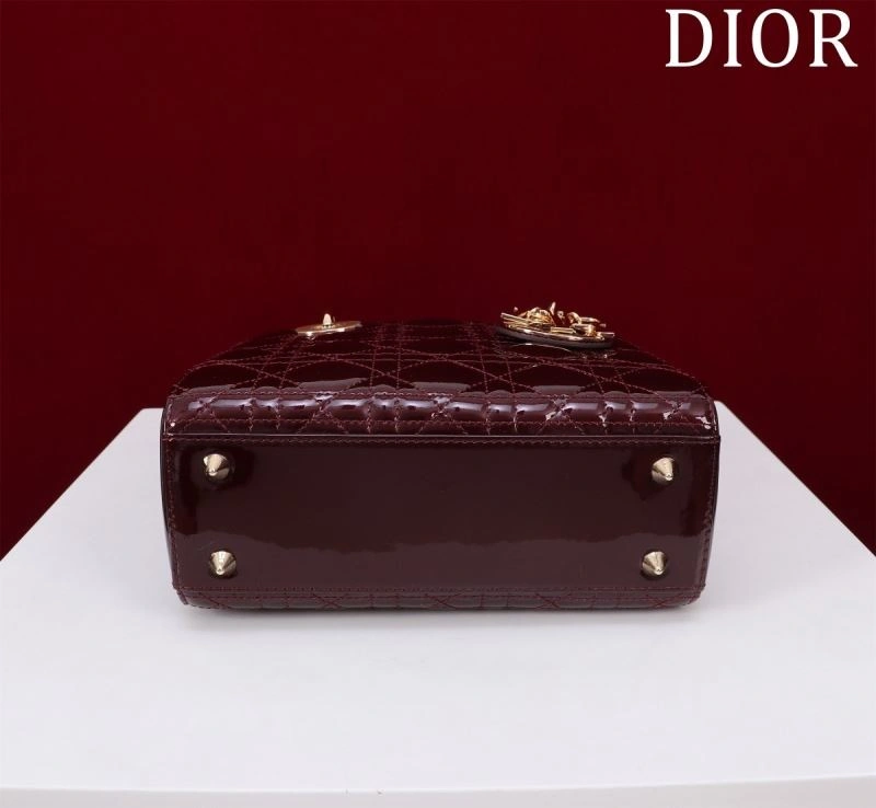 Christian Dior My Lady Bags AllSeason 66782