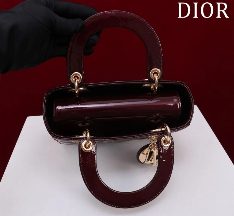 Christian Dior My Lady Bags AllSeason 66782