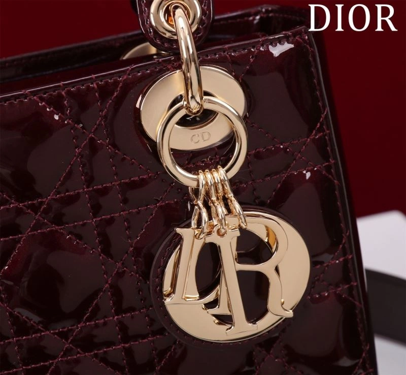 Christian Dior My Lady Bags AllSeason 66782