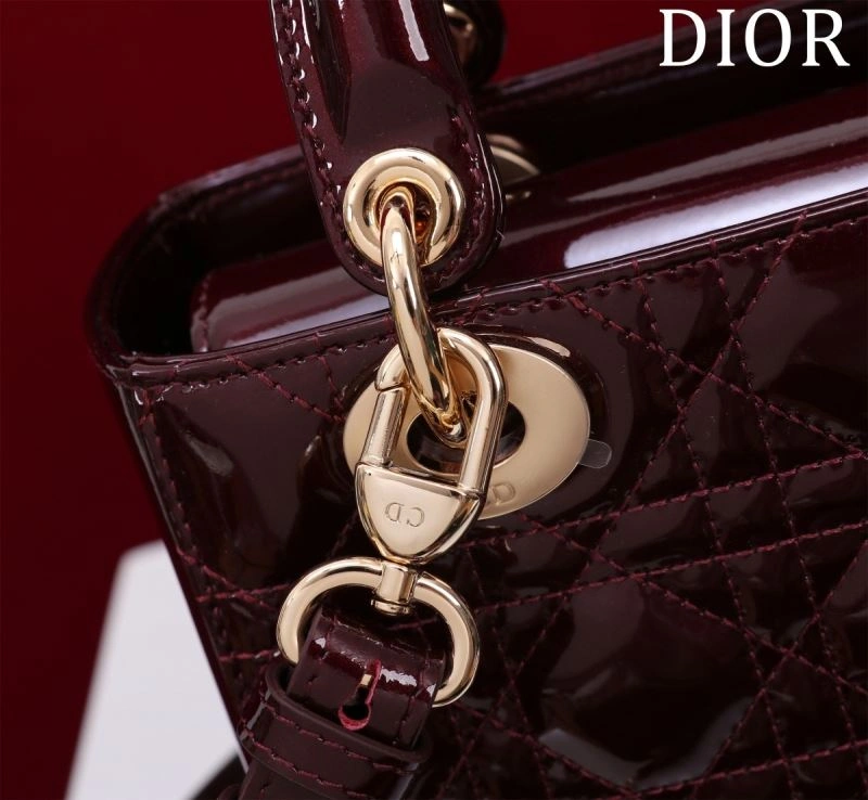 Christian Dior My Lady Bags AllSeason 66782