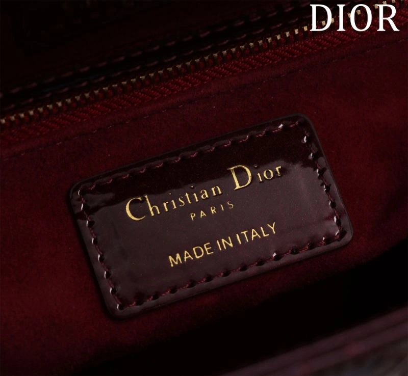 Christian Dior My Lady Bags AllSeason 66782