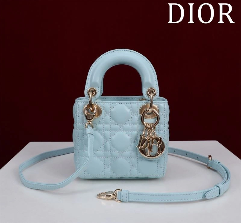 Stretchable Christian Dior My Lady Bags 66802