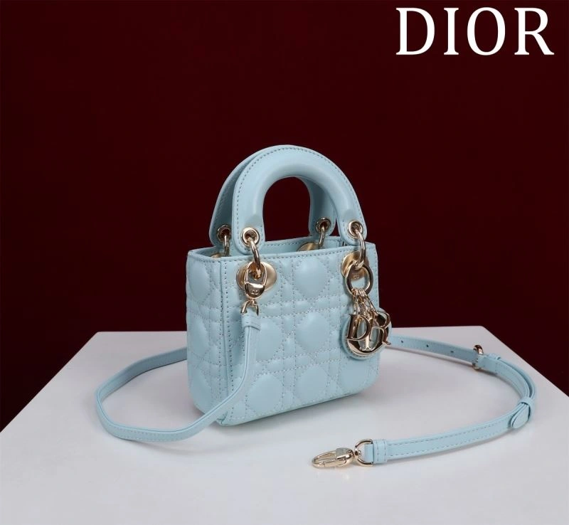 Stretchable Christian Dior My Lady Bags 66802