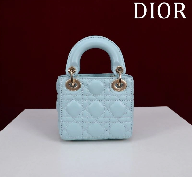 Stretchable Christian Dior My Lady Bags 66802