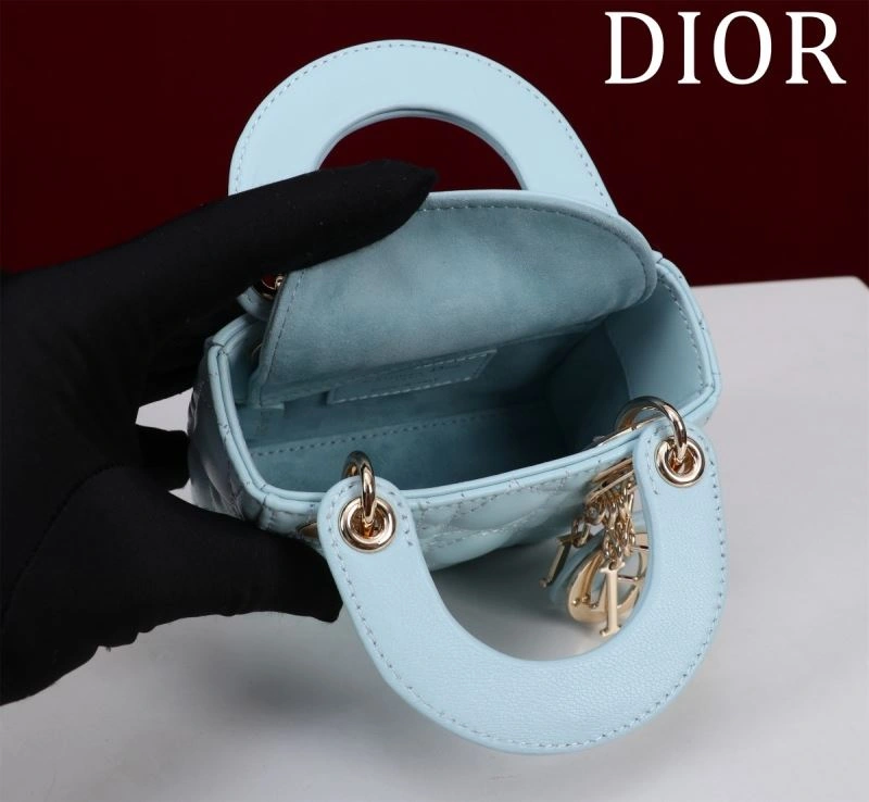 Stretchable Christian Dior My Lady Bags 66802