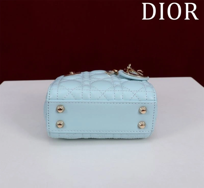 Stretchable Christian Dior My Lady Bags 66802