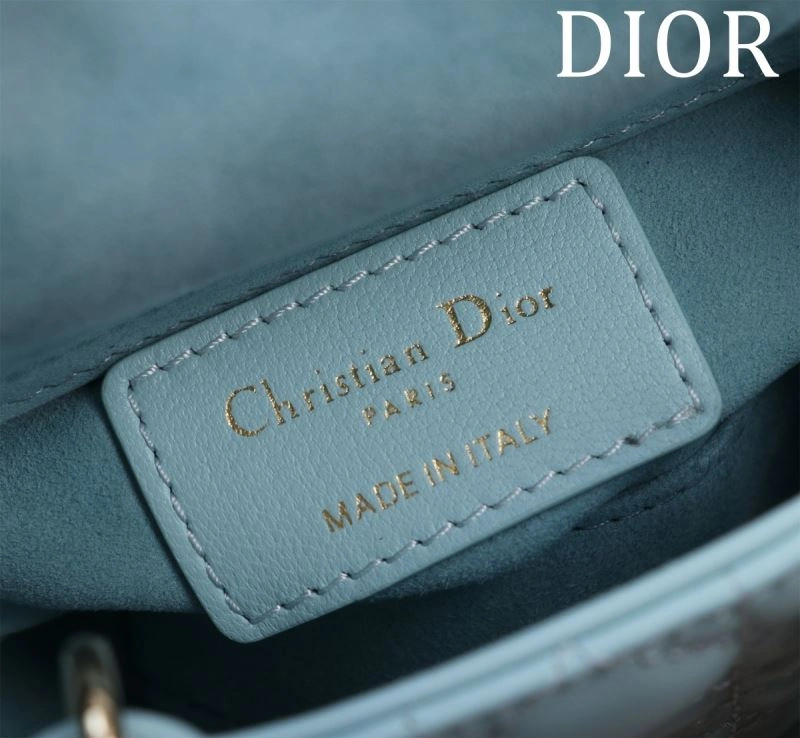 Stretchable Christian Dior My Lady Bags 66802