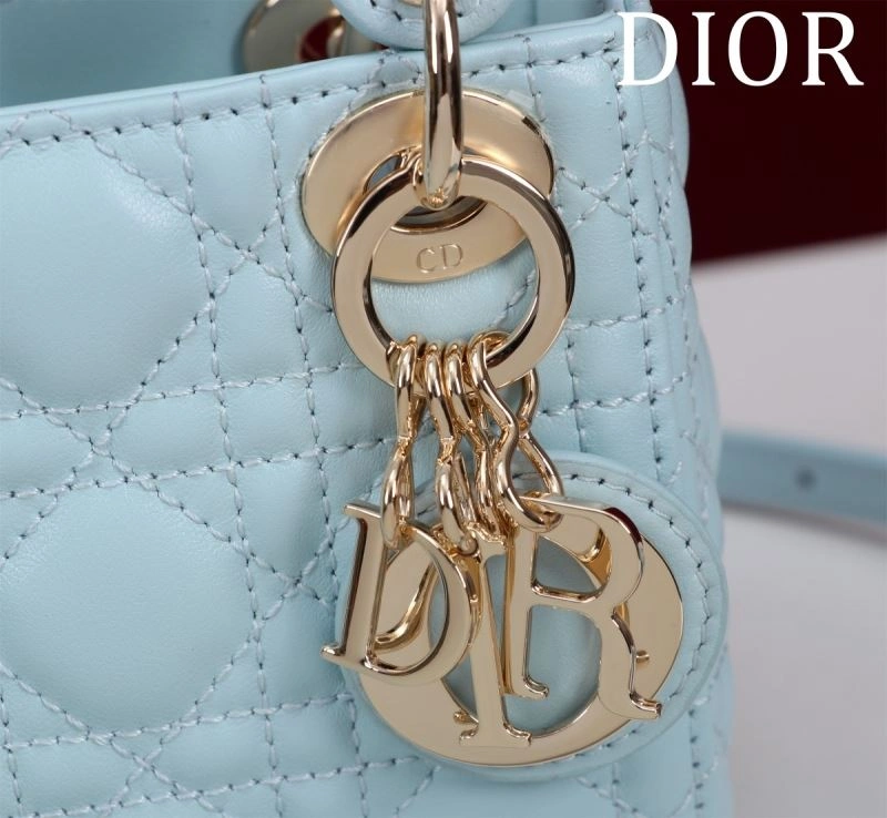 Stretchable Christian Dior My Lady Bags 66802