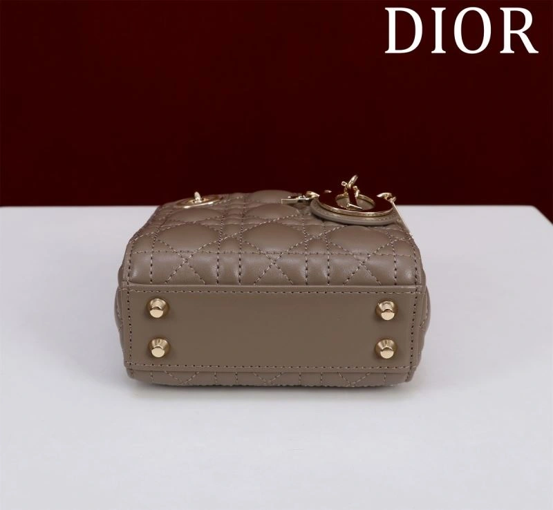 Vibrant Christian Dior My Lady Bags 66777