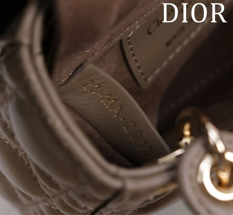 Vibrant Christian Dior My Lady Bags 66777