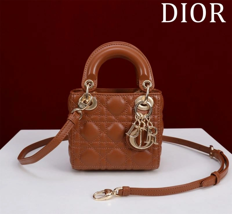 Christian Dior My Lady Bags MultiPurpose 66866