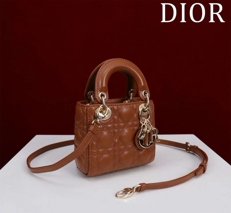 Christian Dior My Lady Bags MultiPurpose 66866