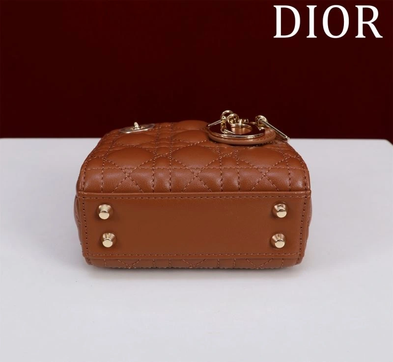 Christian Dior My Lady Bags MultiPurpose 66866