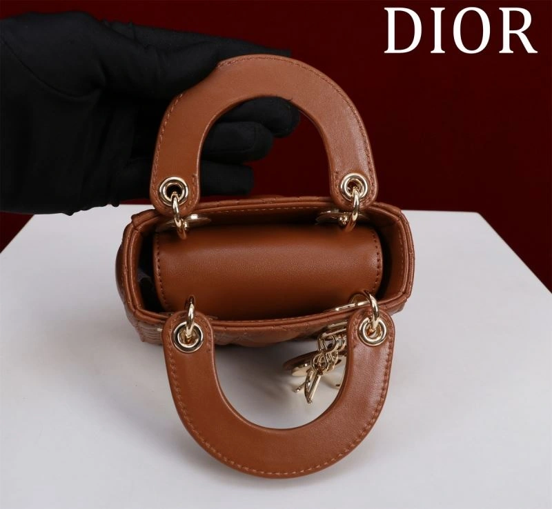 Christian Dior My Lady Bags MultiPurpose 66866