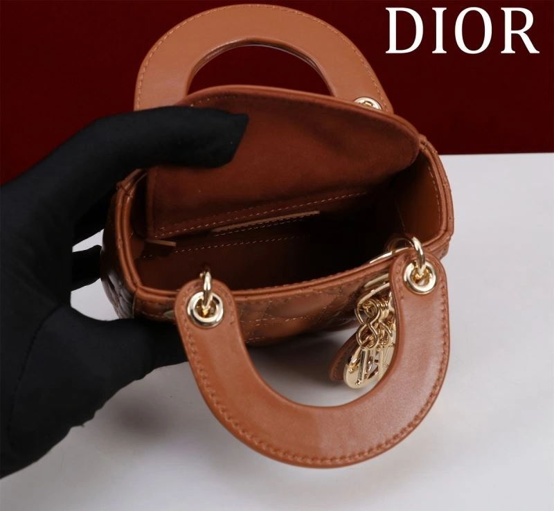 Christian Dior My Lady Bags MultiPurpose 66866