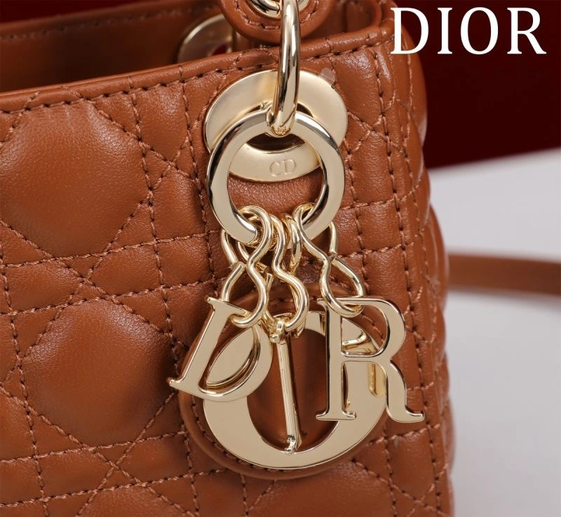 Christian Dior My Lady Bags MultiPurpose 66866