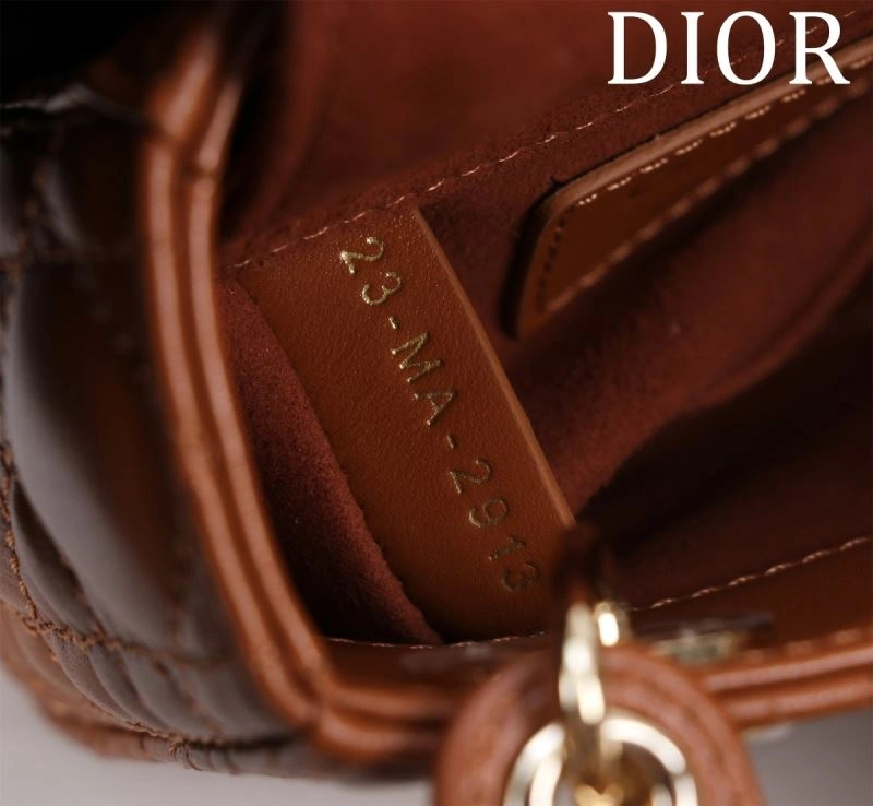Christian Dior My Lady Bags MultiPurpose 66866