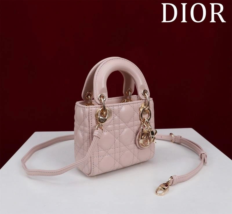 SunProtective Christian Dior My Lady Bags 66775