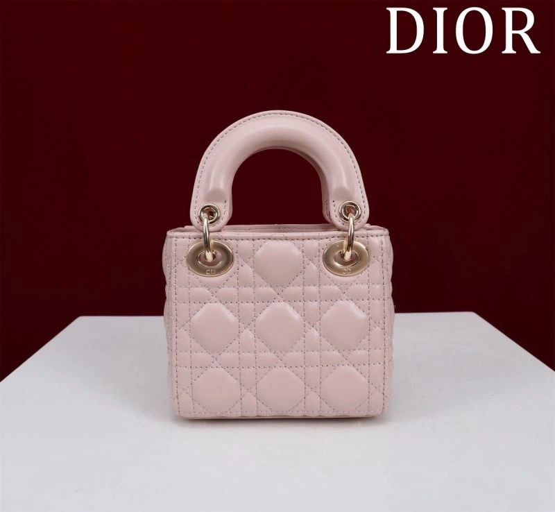 SunProtective Christian Dior My Lady Bags 66775
