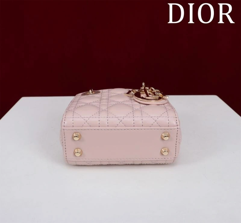 SunProtective Christian Dior My Lady Bags 66775