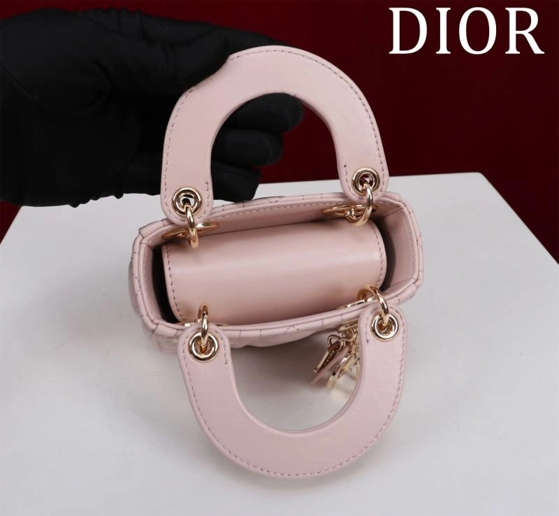 SunProtective Christian Dior My Lady Bags 66775