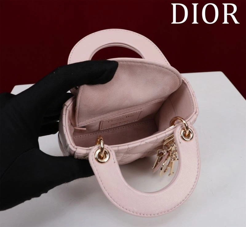 SunProtective Christian Dior My Lady Bags 66775