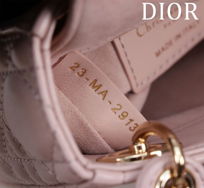 SunProtective Christian Dior My Lady Bags 66775